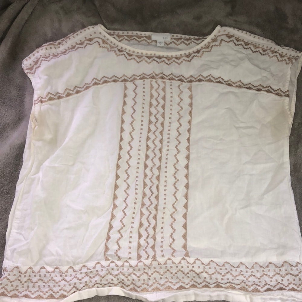 J.jill blouse